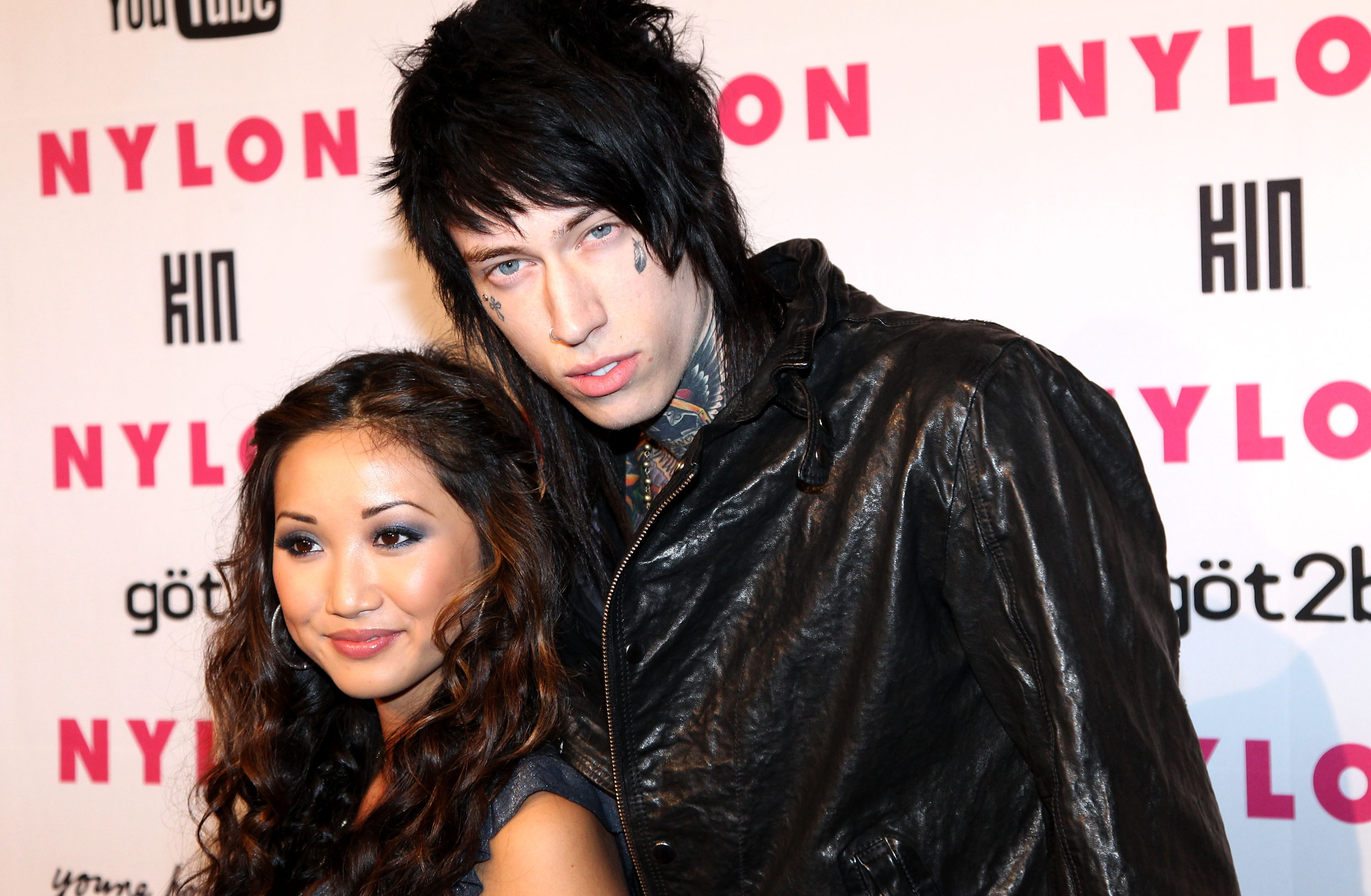 Brenda Song salió con Trace Cyrus antes de Macaulay Culkin: Cronología