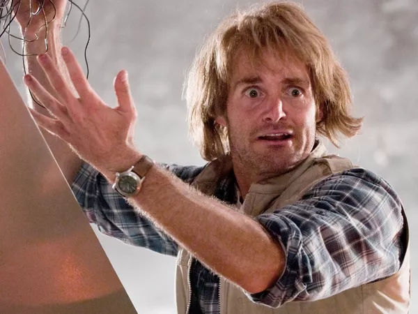 MacGruber. Universal Pictures