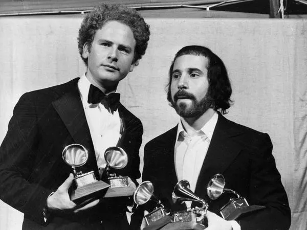 Simon & Garfunkel