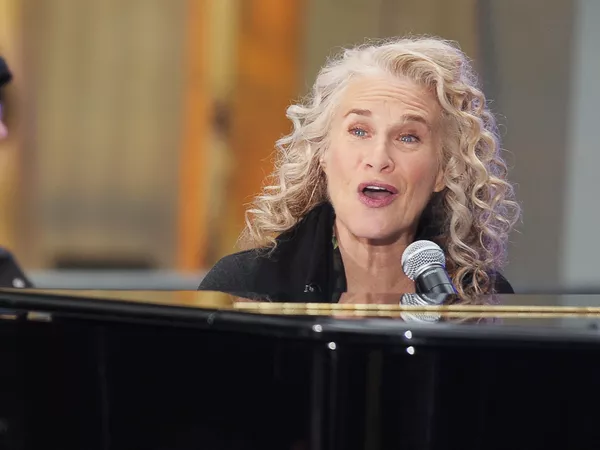 Carole King