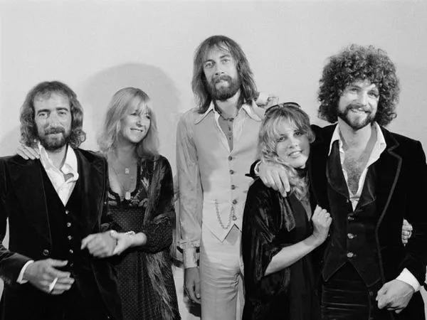 Fleetwood Mac