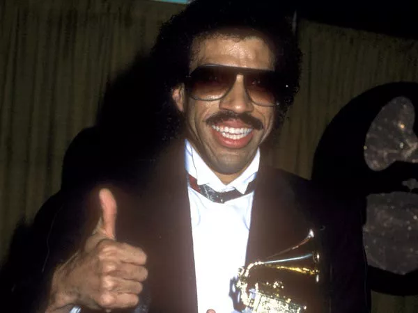 Lionel Richie