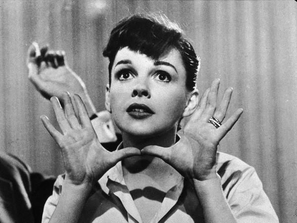 Judy Garland