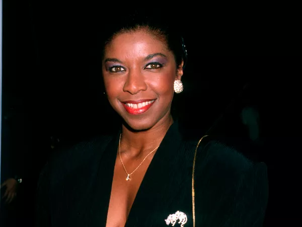 Natalie Cole