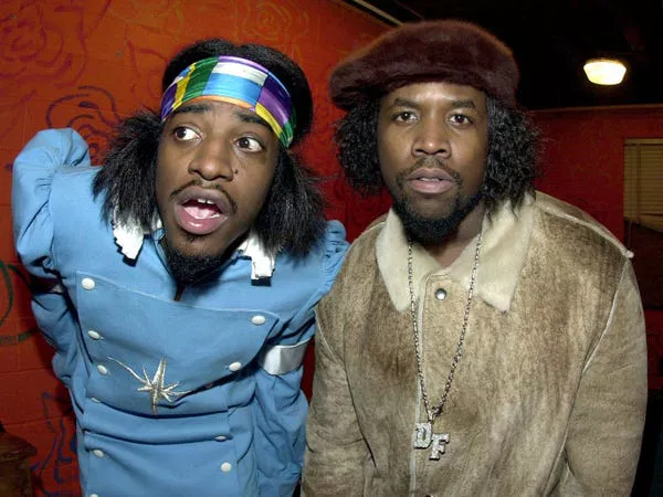 OutKast