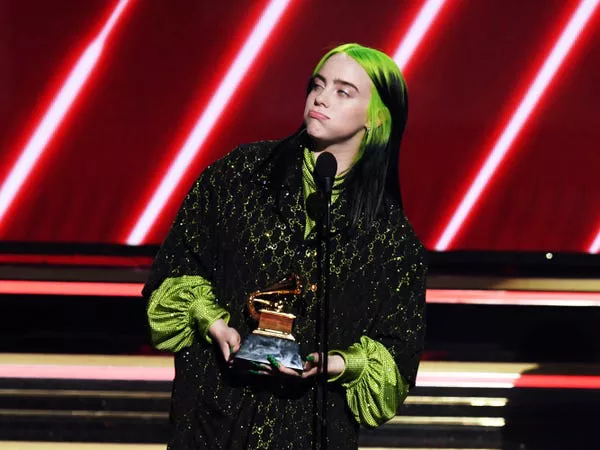 Billie Eilish