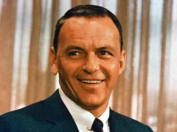 Frank Sinatra