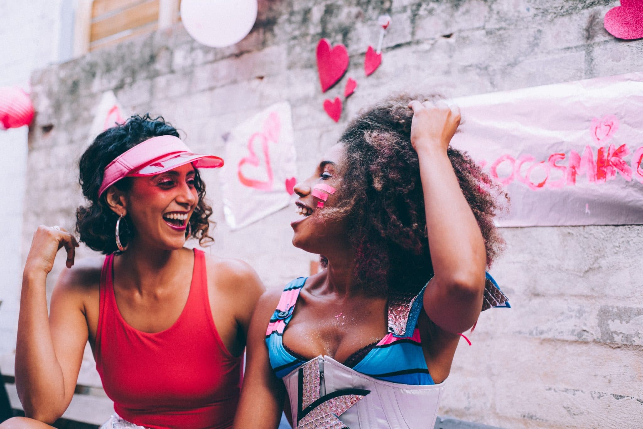 Galentine's Day: Cómo y Por Qué Celebrarlo