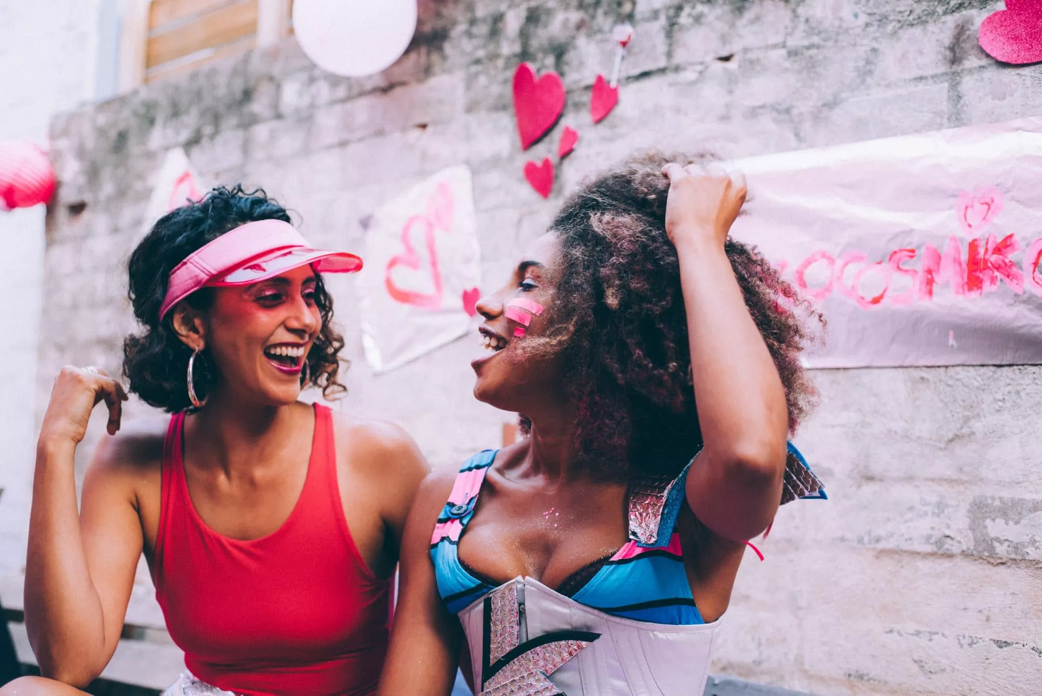 Galentine's Day: Cómo y Por Qué Celebrarlo