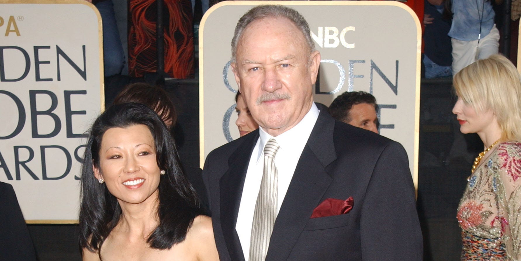 Gene Hackman, el ganador de dos Oscars de 95 años, ha sido encontrado muerto en casa junto a su esposa y su perro