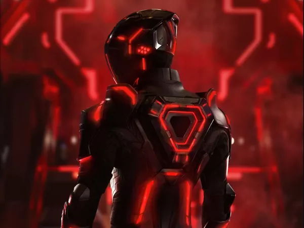 Tron: Ares