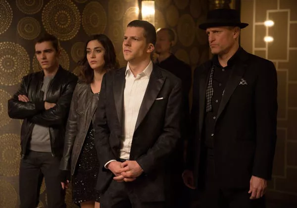 Now You See Me 3