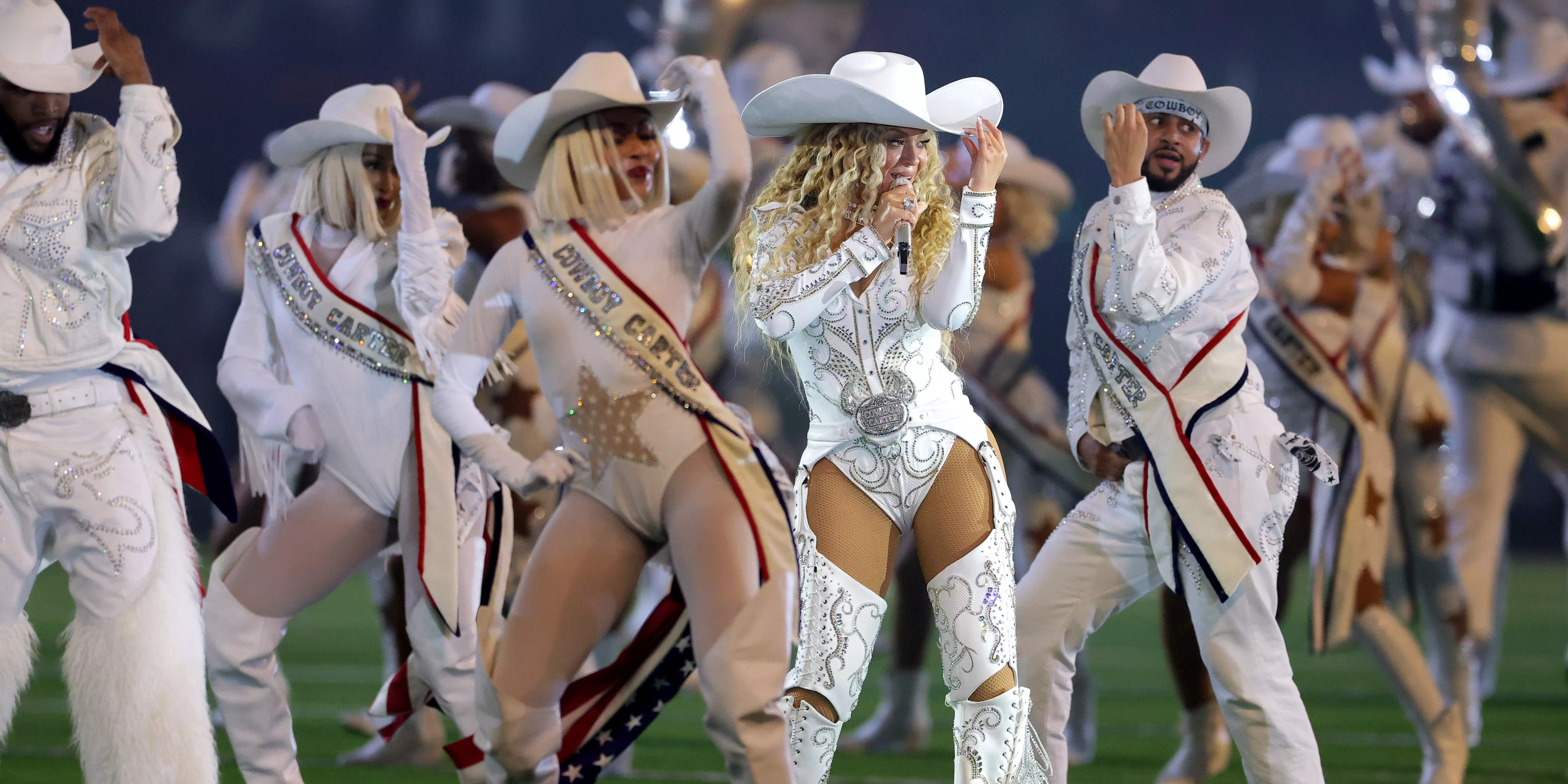 Cómo conseguir entradas para ver a Beyoncé: Comparación de precios de la Cowboy Carter Tour