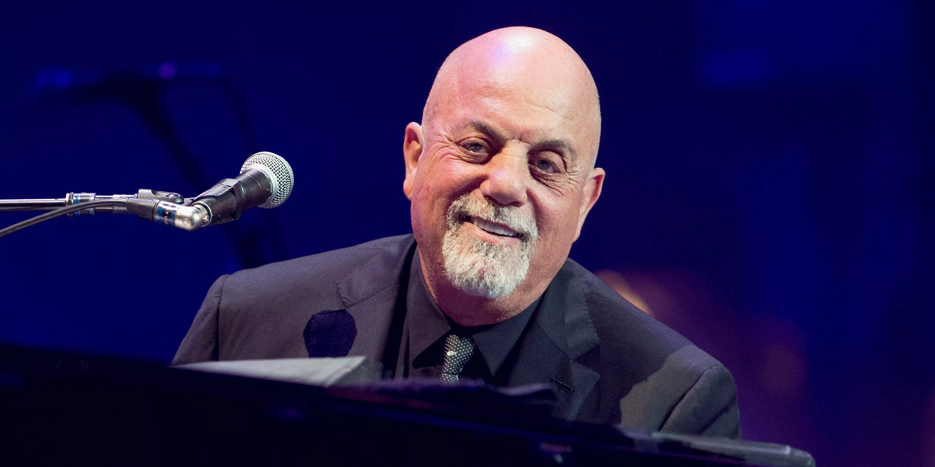 Cómo conseguir boletos para los conciertos de Billy Joel: Fechas y precios comparados para la gira de 2025