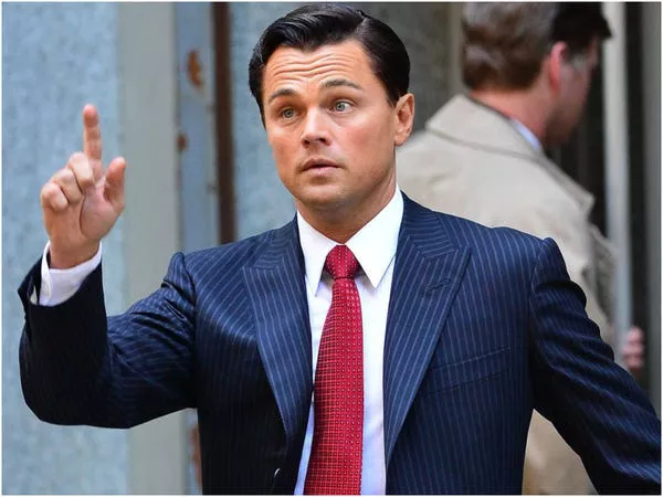 'The Wolf of Wall Street' fue dirigido por Martin Scorsese.