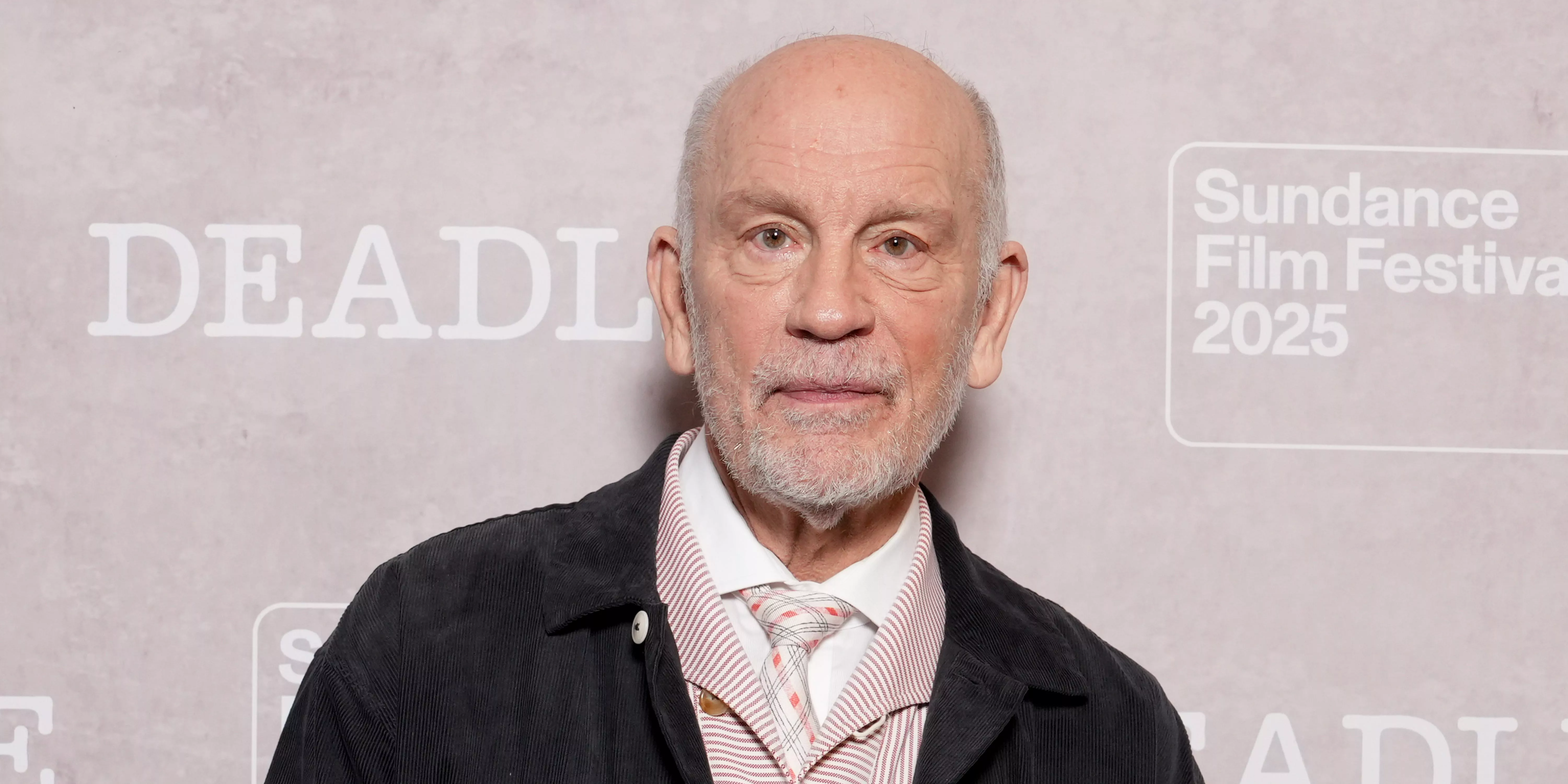 John Malkovich dijo que rechazó aparecer en películas de Marvel durante años antes de 'Fantastic Four' porque el estudio 'no quería pagarme'