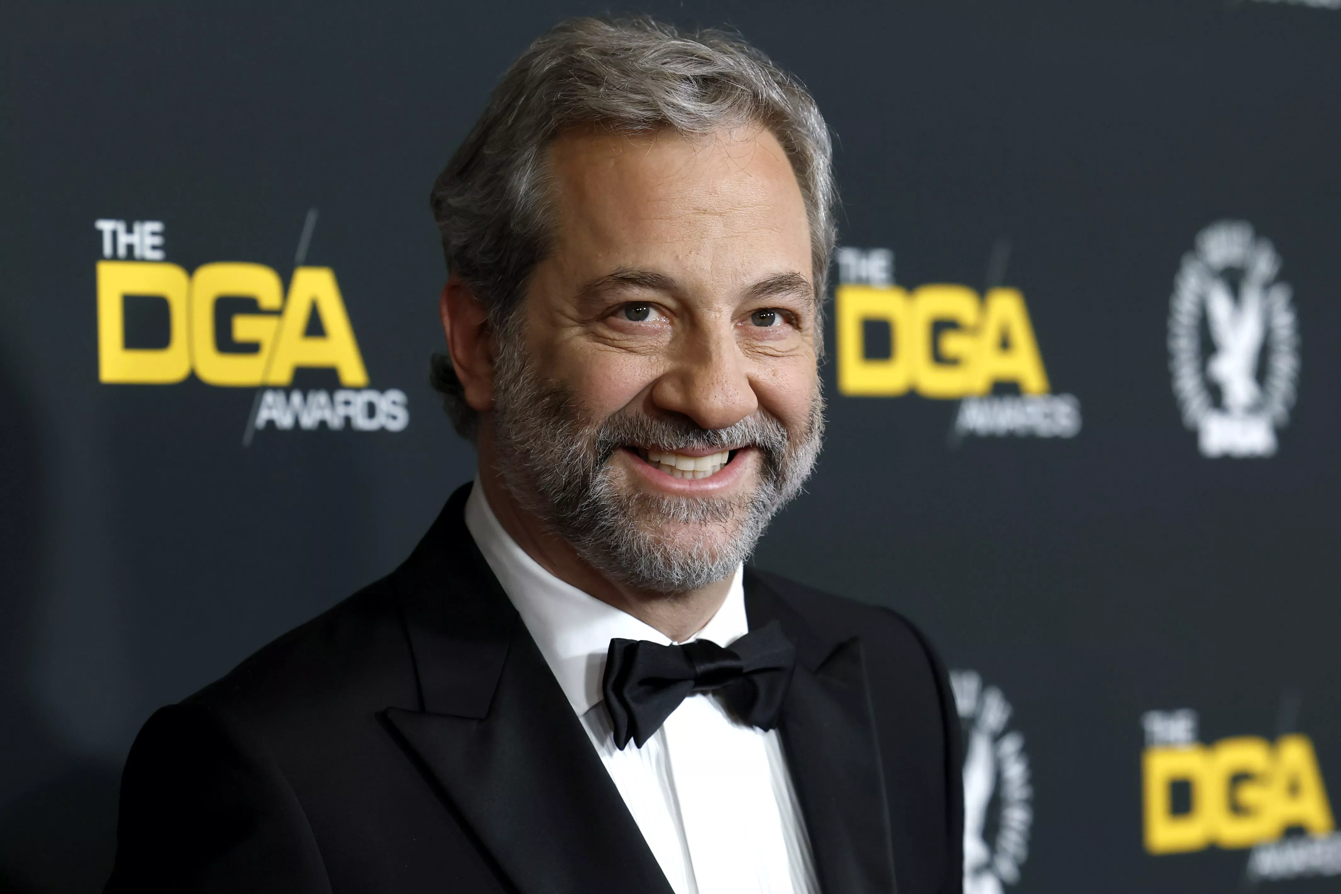 Judd Apatow dice que las comedias clasificadas para adultos pueden volver a los cines: 'Algo tan gracioso' como 'The Hangover' haría 'mil millones de dólares' hoy.