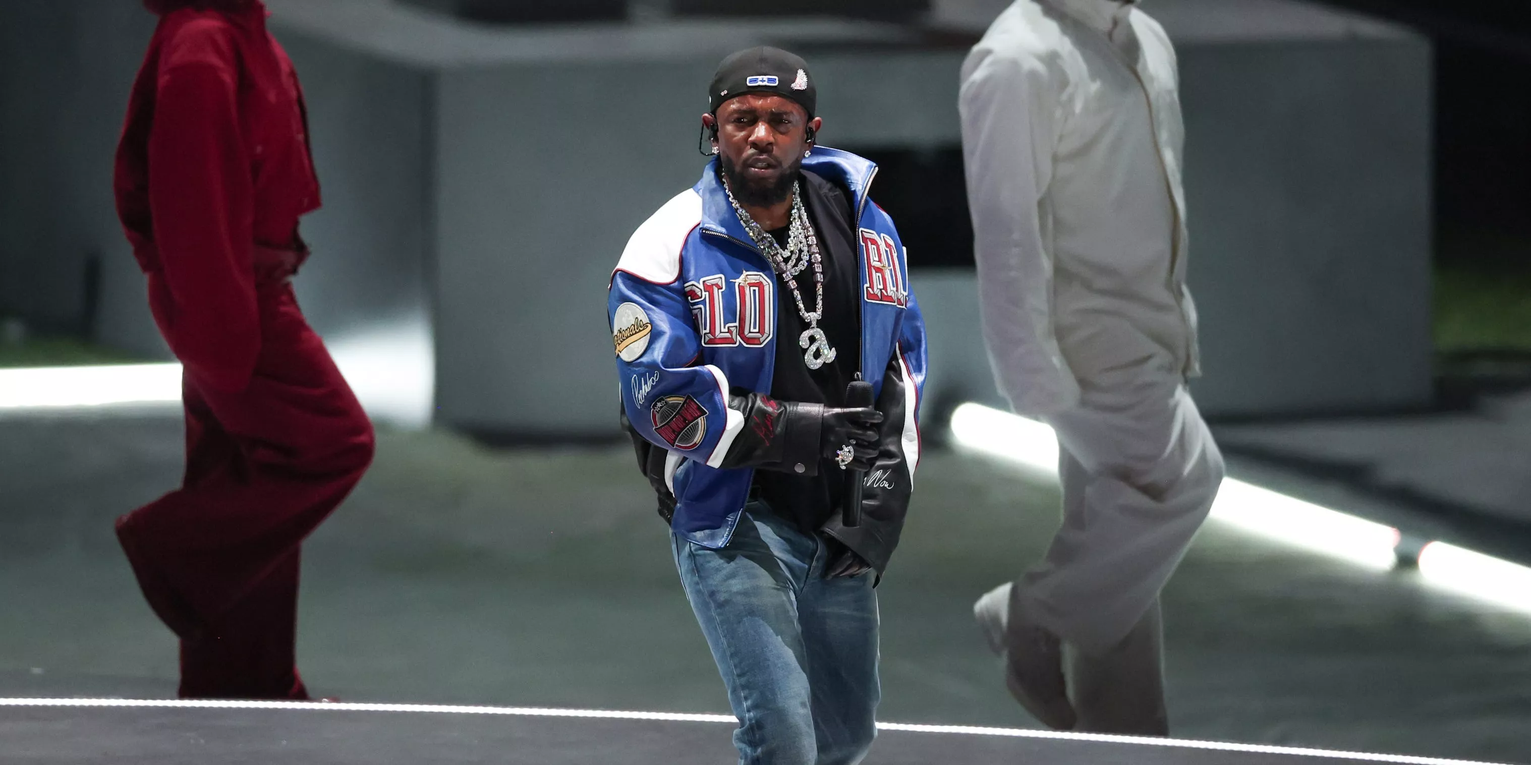 El show de medio tiempo del Super Bowl de Kendrick Lamar hizo que ser un hater estuviera de moda