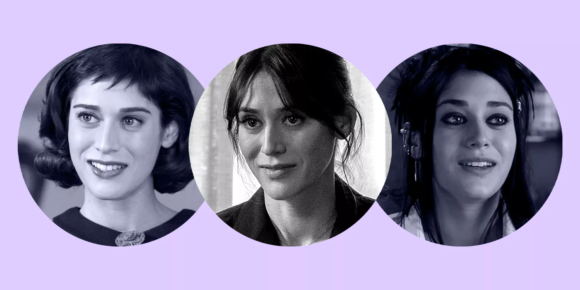 Lizzy Caplan no trabajó durante un año tras interpretar a Janis Ian en 'Mean Girls': 'Mi teléfono no sonaba todo el tiempo'