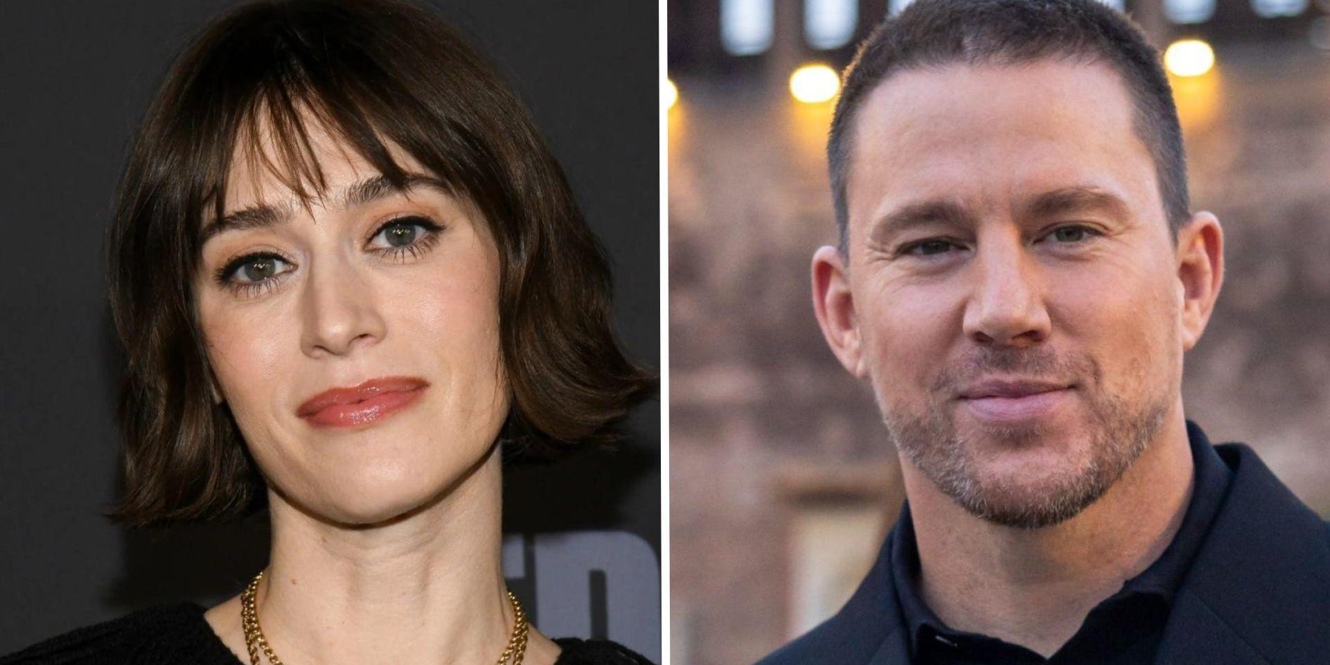 Lizzy Caplan dice que la película eliminada de 'Gambit' con Channing Tatum iba a ser una 'comedia romántica disparatada': 'Era una idea muy genial'