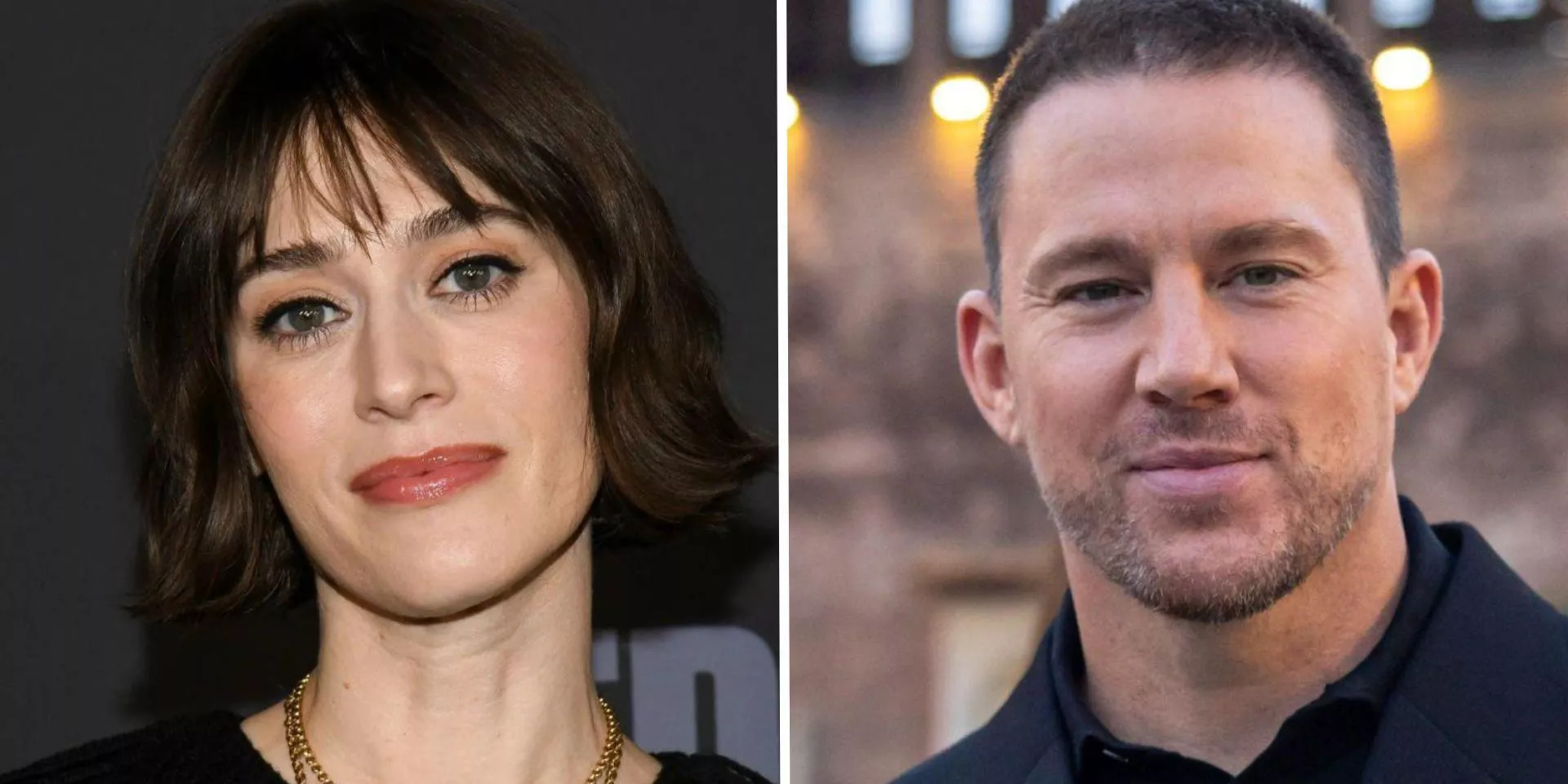 Lizzy Caplan dice que la película eliminada de 'Gambit' con Channing Tatum iba a ser una 'comedia romántica disparatada': 'Era una idea muy genial'