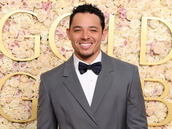 Anthony Ramos será la voz del personaje principal en 'Bob el constructor'.