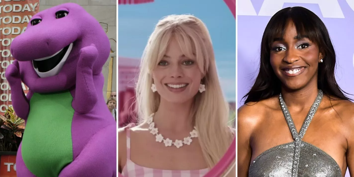 Mattel planea 19 películas basadas en sus famosos juguetes y marcas tras el éxito de 'Barbie'