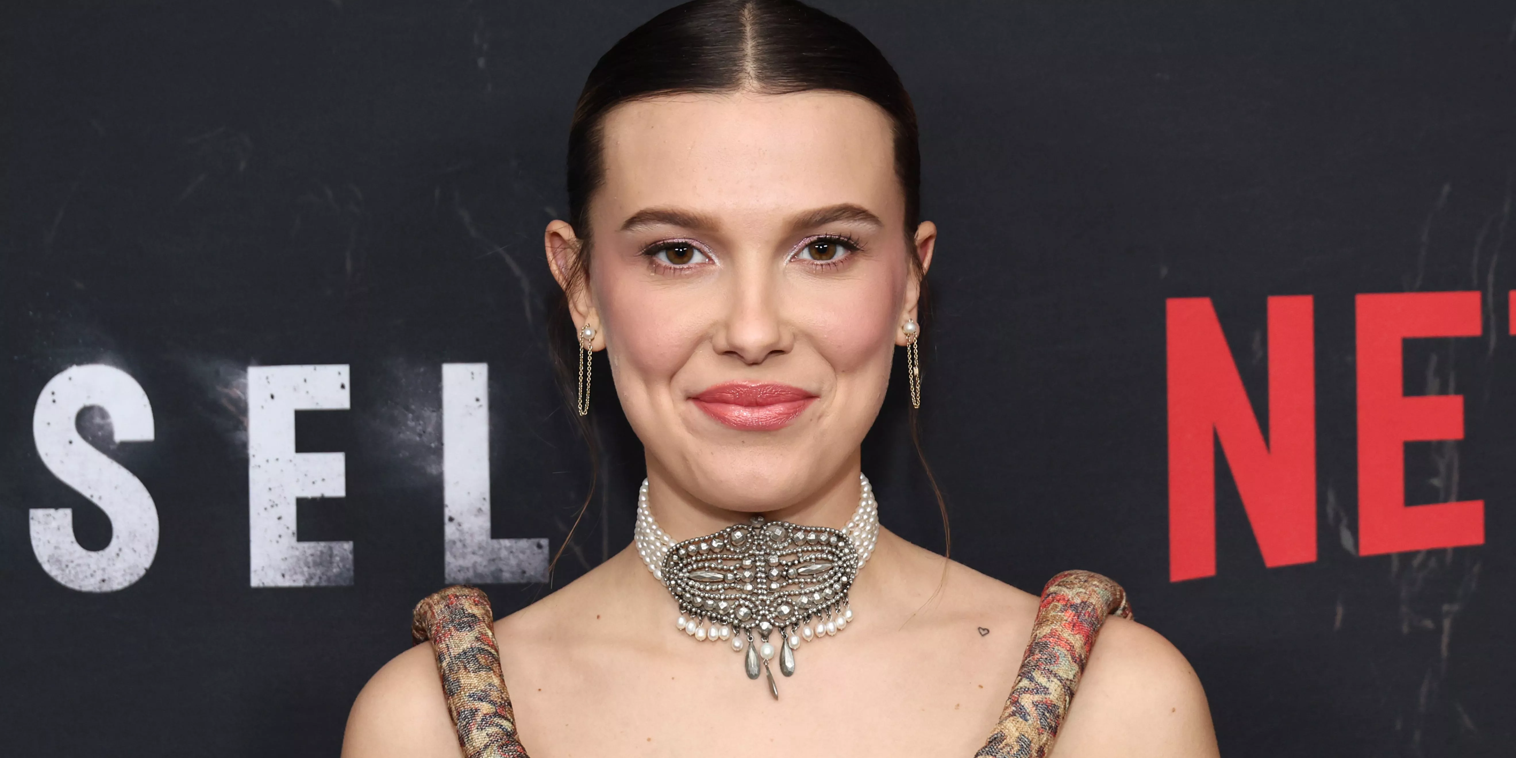 Millie Bobby Brown dice que no tiene 'muchos amigos' porque creció como actriz infantil: 'Me perdí algunas cosas'