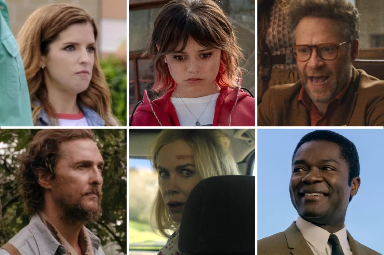 SXSW 2025: Alineación Destacada con Seth Rogen, Blake Lively, Jacob Elordi, Jenna Ortega, Ben Affleck, Nicole Kidman y Más