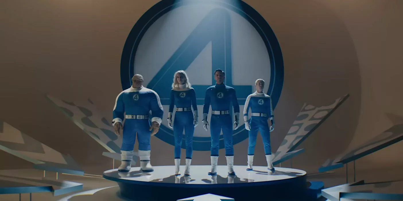 El nuevo 'Fantastic Four' finalmente tiene un tráiler. Aquí está todo lo que sabemos sobre el reinicio.