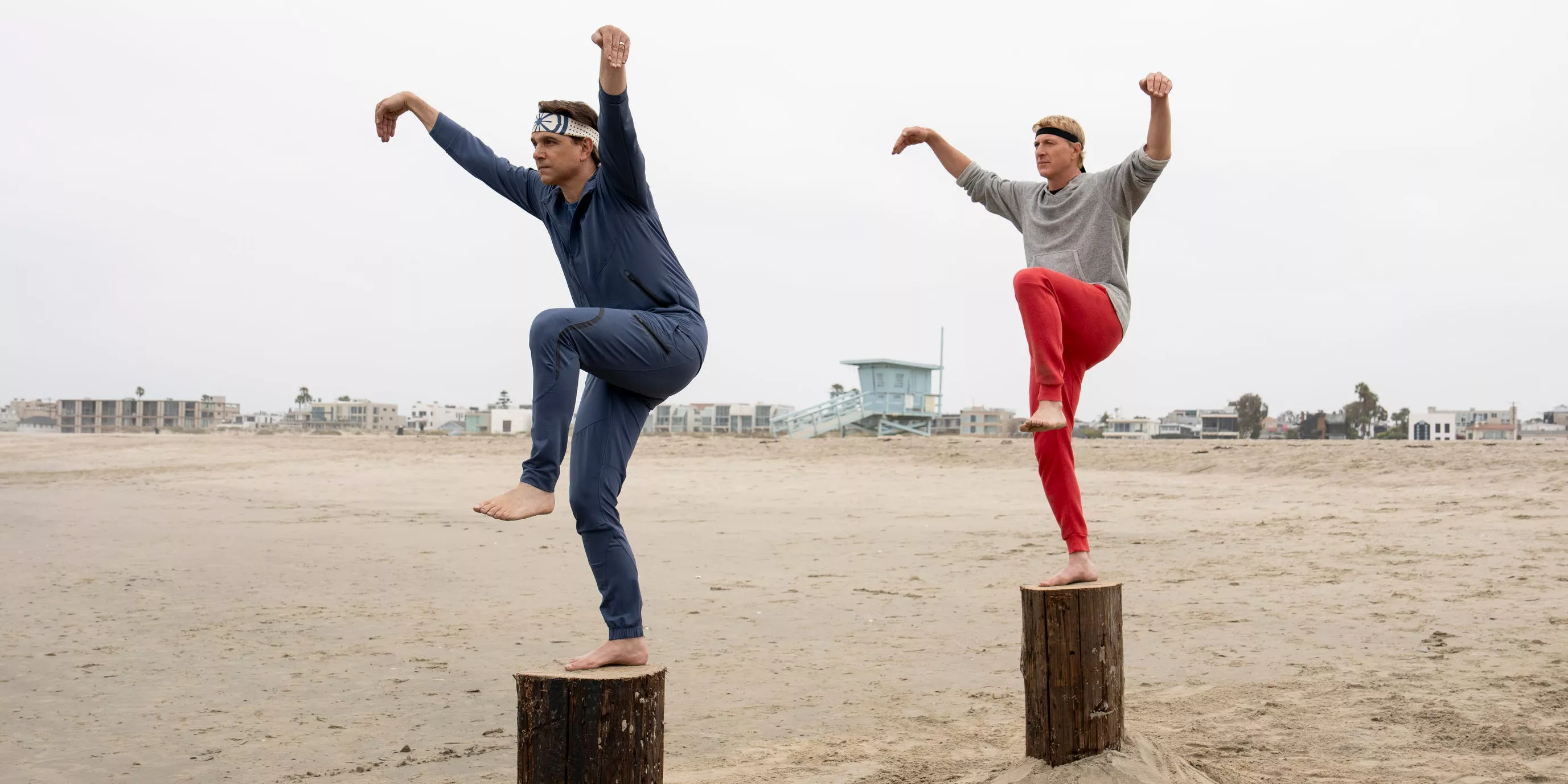 El finale de la temporada 6 de 'Cobra Kai' cierra un capítulo, pero no es el final de la franquicia 'Karate Kid'