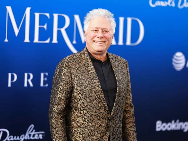 El compositor Alan Menken ha ganado ocho Oscars. Matt Winkelmeyer/GA/Contributor