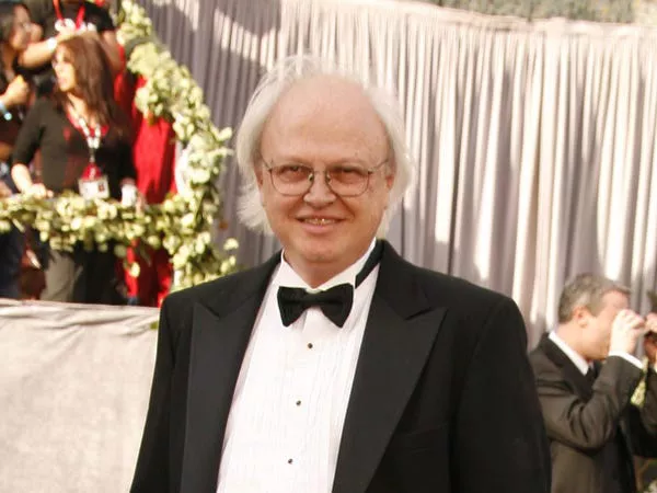 Dennis Muren ha ganado ocho Oscars. Steve Granitz/Contributor/WireImage/Getty Images