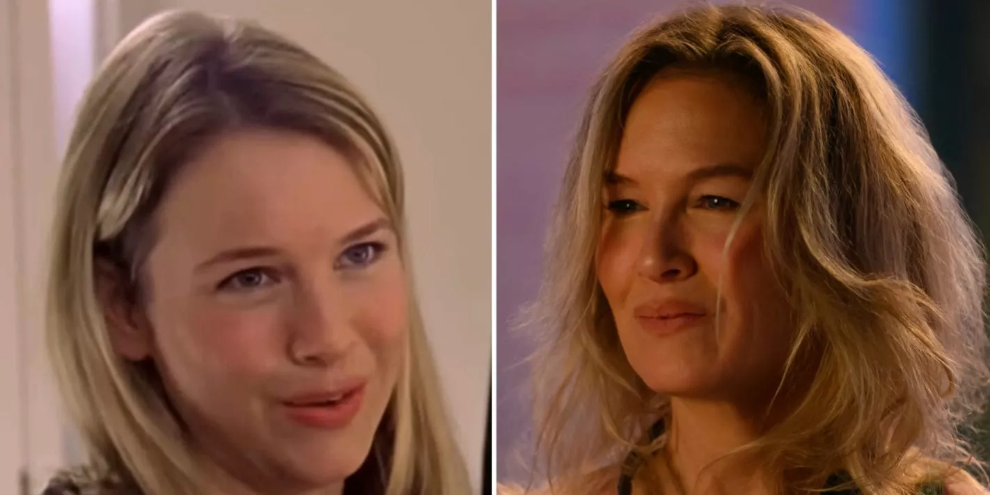 Qué sucede con cada personaje clave en 'Bridget Jones: Mad About The Boy'