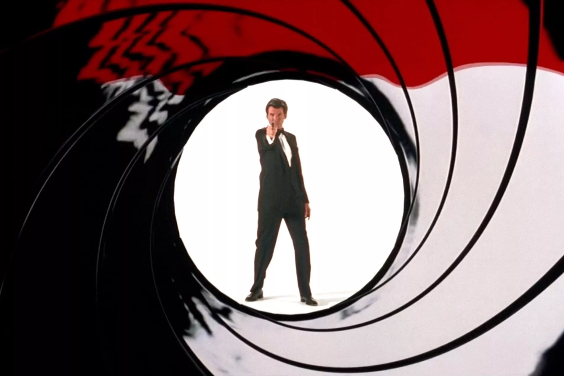 ¿Quién Elegirá Amazon como el Próximo James Bond?