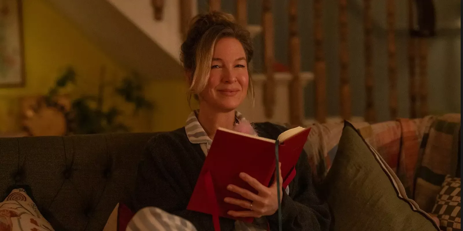 'Bridget Jones: Mad About The Boy' ya está disponible — aquí te mostramos cómo se diferencia del libro