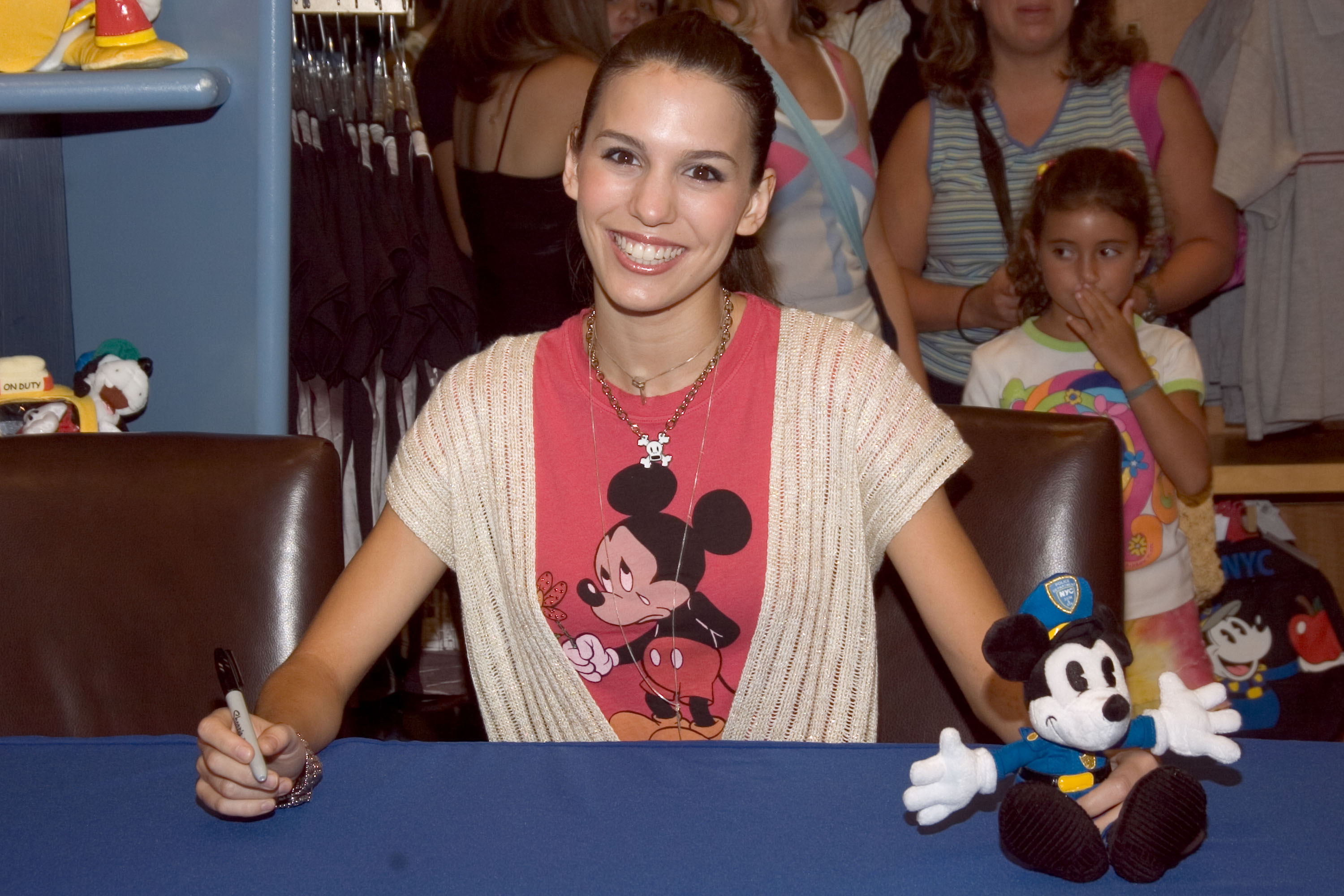 Todo lo que Christy Carlson Romano Dijo sobre sus Días en Disney