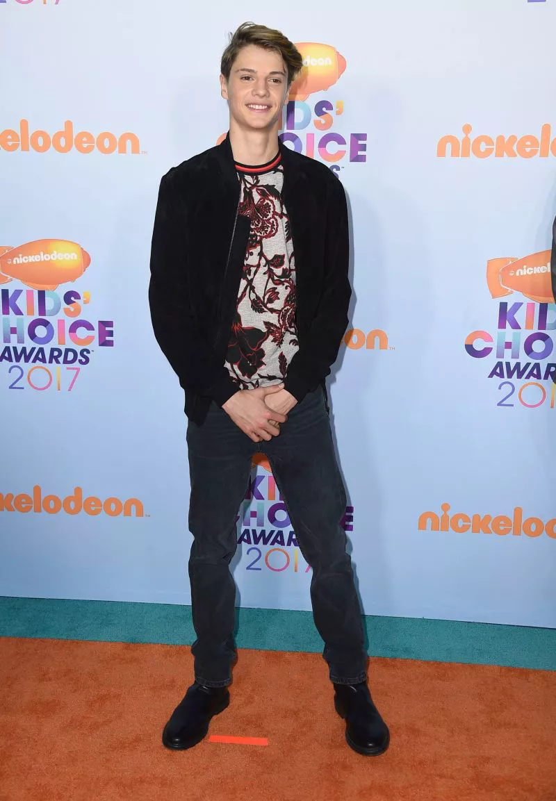 Jace Norman Transformación: 'Henry Danger' hasta Ahora