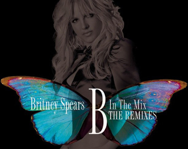 Britney Spears Saca Nuevo Disco En Octubre | Red17