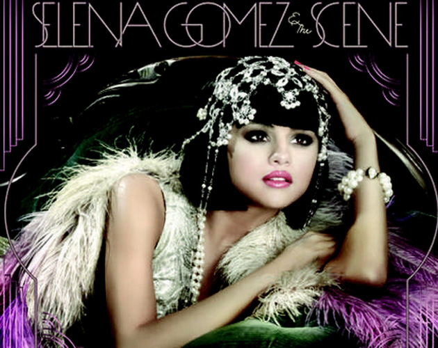 Selena Gómez Espectacular En La Portada De Su Nuevo Disco Red17 9348
